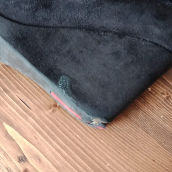 Prada wedges - Picture 8 of 15